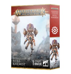 KHARADRON OVERLORDS: NULL-KHEMIST 84-53